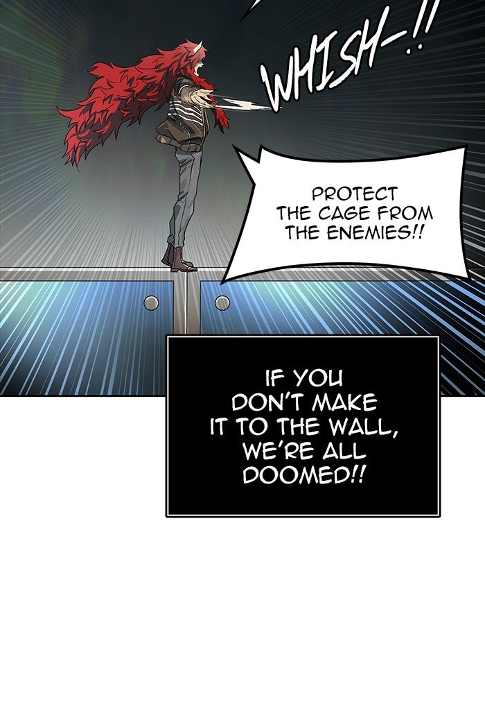 Tower of God Chapter 471 22